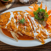 Barramundi Coco