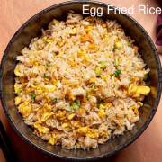 Egg Fried Rice