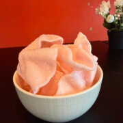 Prawn Crackers