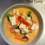 Red Curry