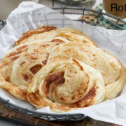 Roti (2 Pcs)