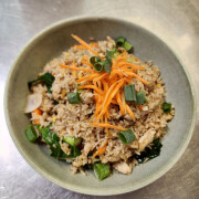 Thai Fried Rice